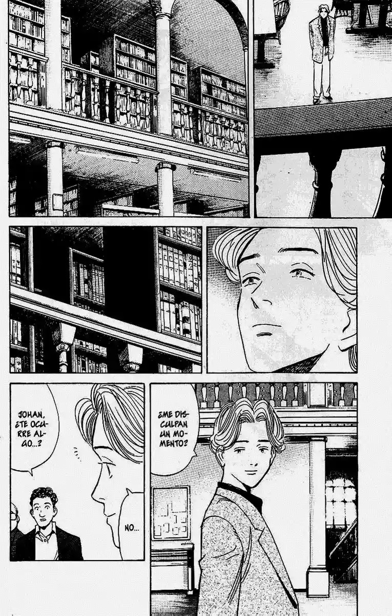 Read Monster ES Manga Online