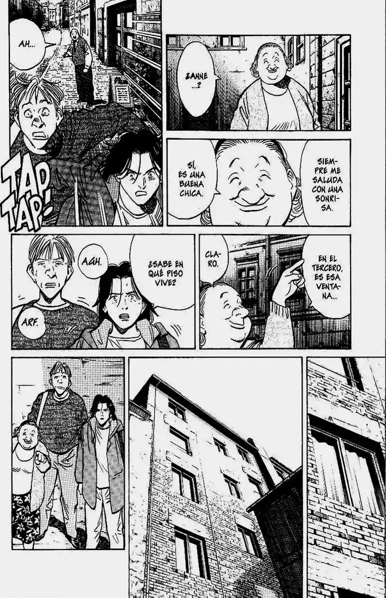 Read Monster ES Manga Online