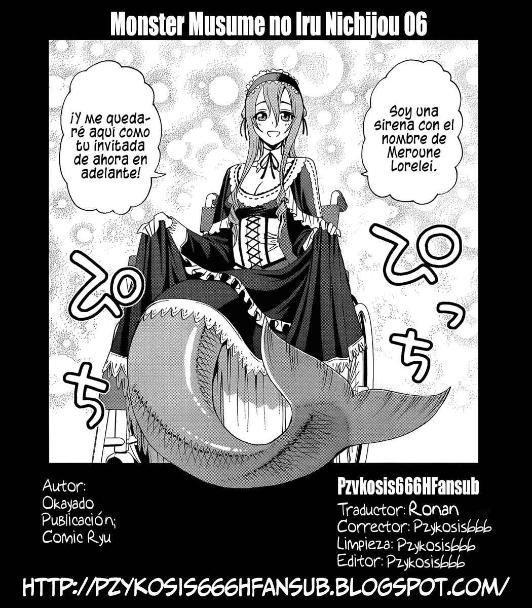 Read Monster Musume Everyday Life with Monster Girls ES Manga Online