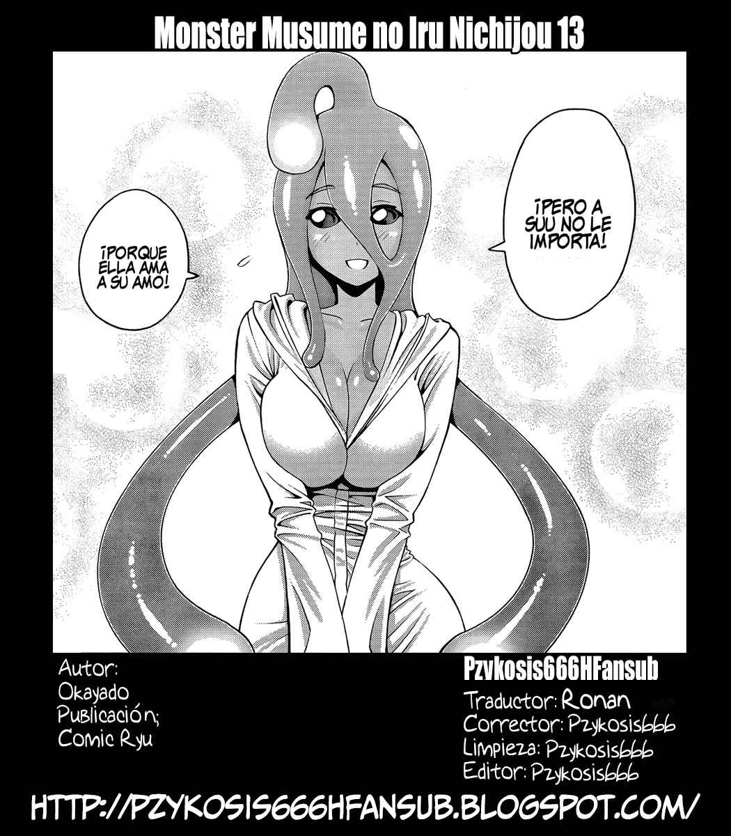 Read Monster Musume Everyday Life with Monster Girls ES Manga Online