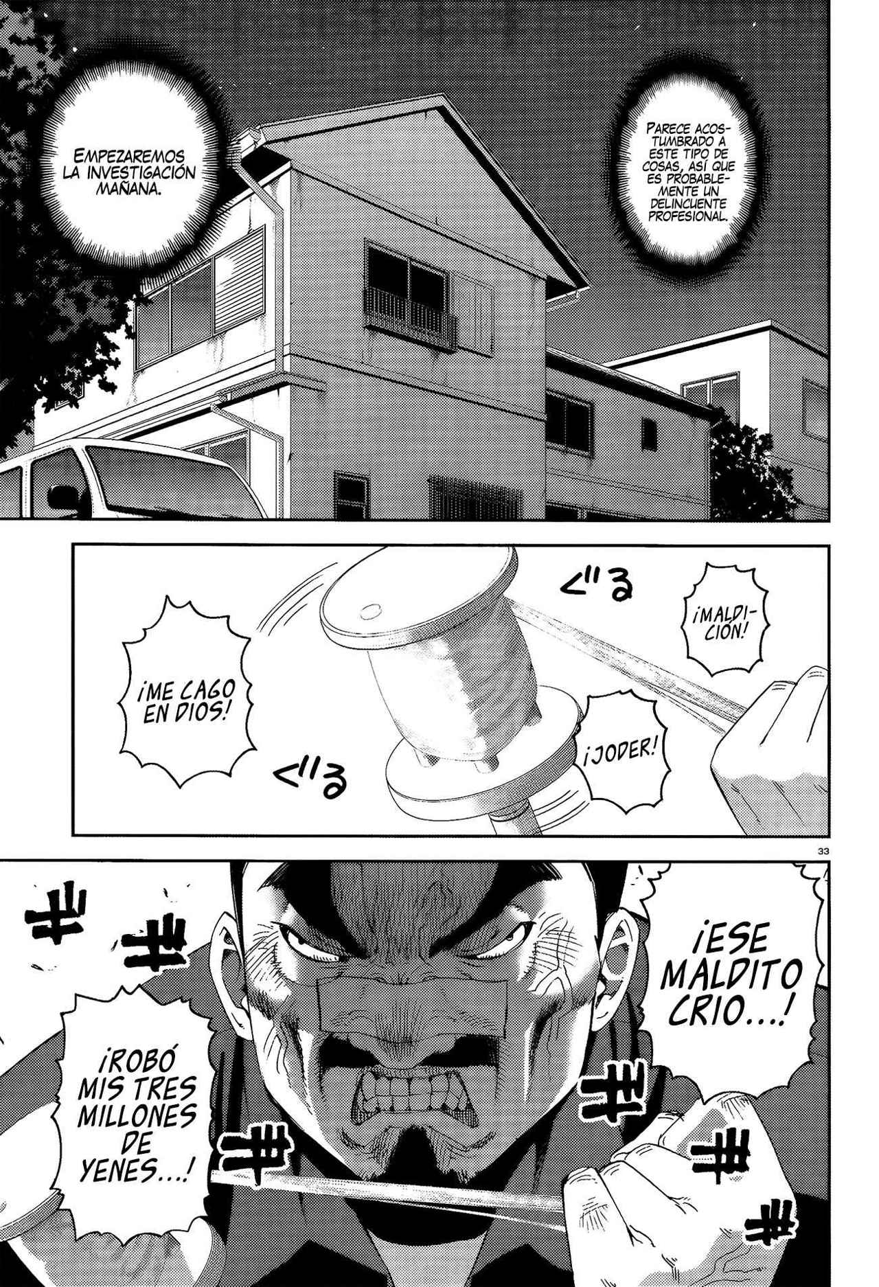 Read Monster Musume Everyday Life with Monster Girls ES Manga Online