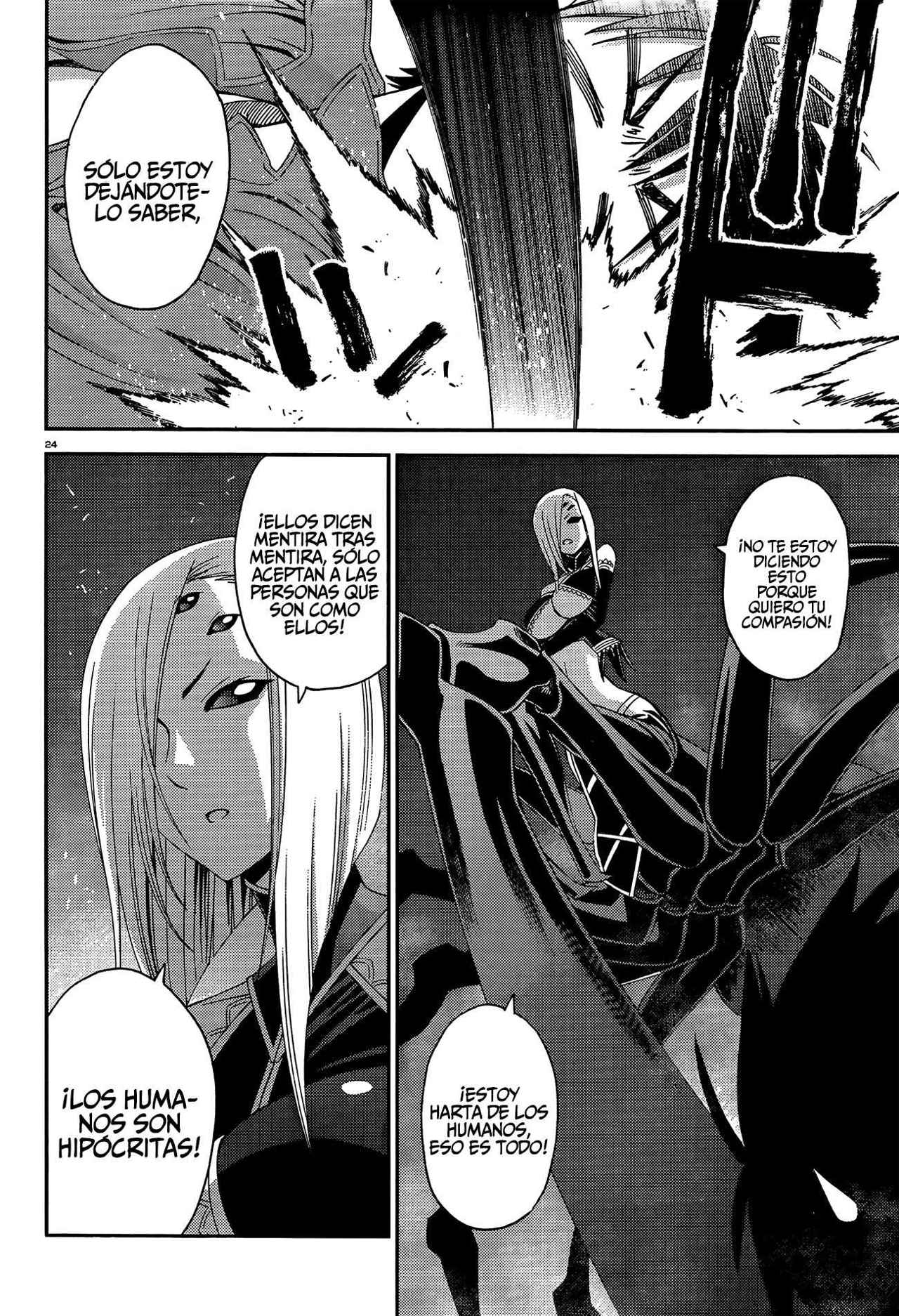 Read Monster Musume Everyday Life with Monster Girls ES Manga Online