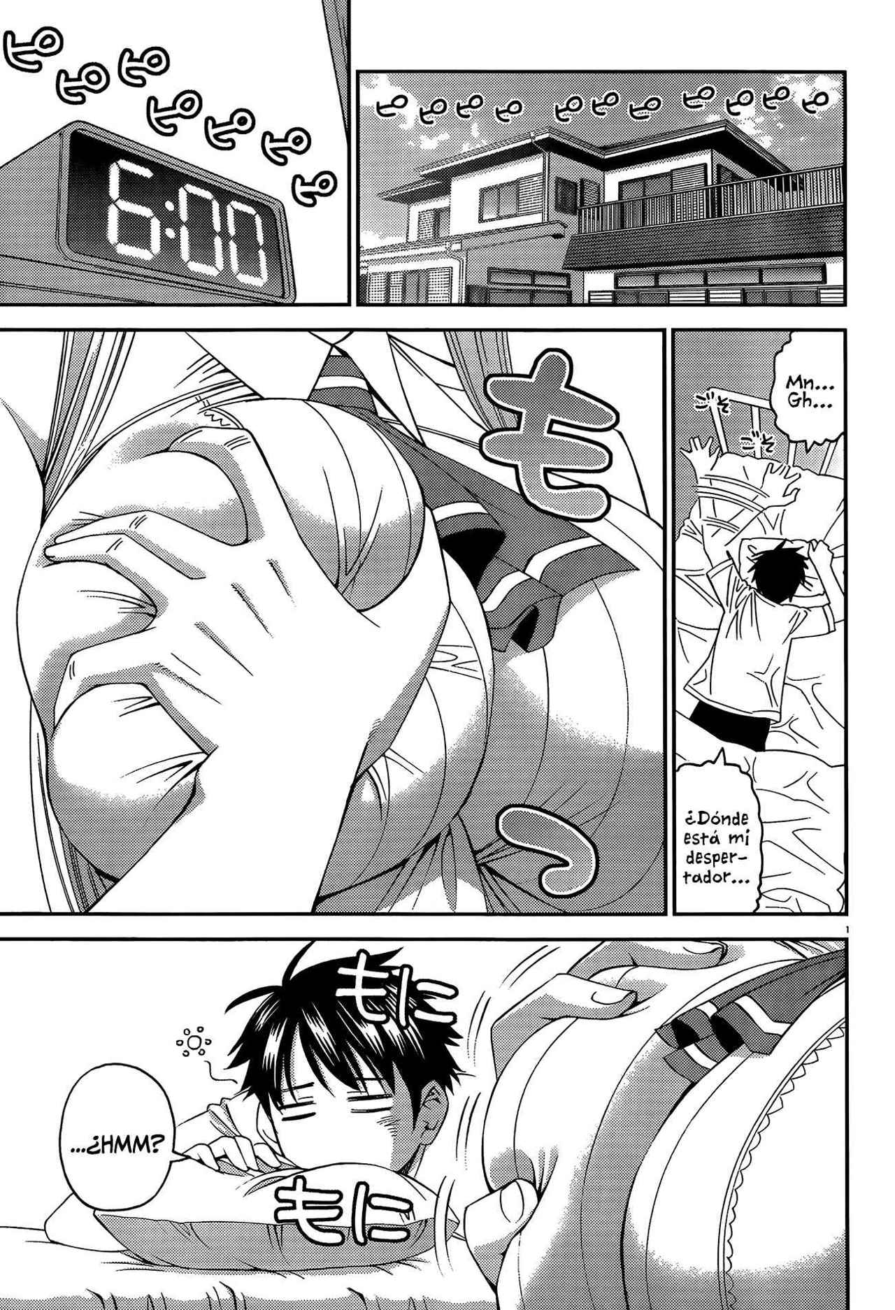 Read Monster Musume Everyday Life with Monster Girls ES Manga Online