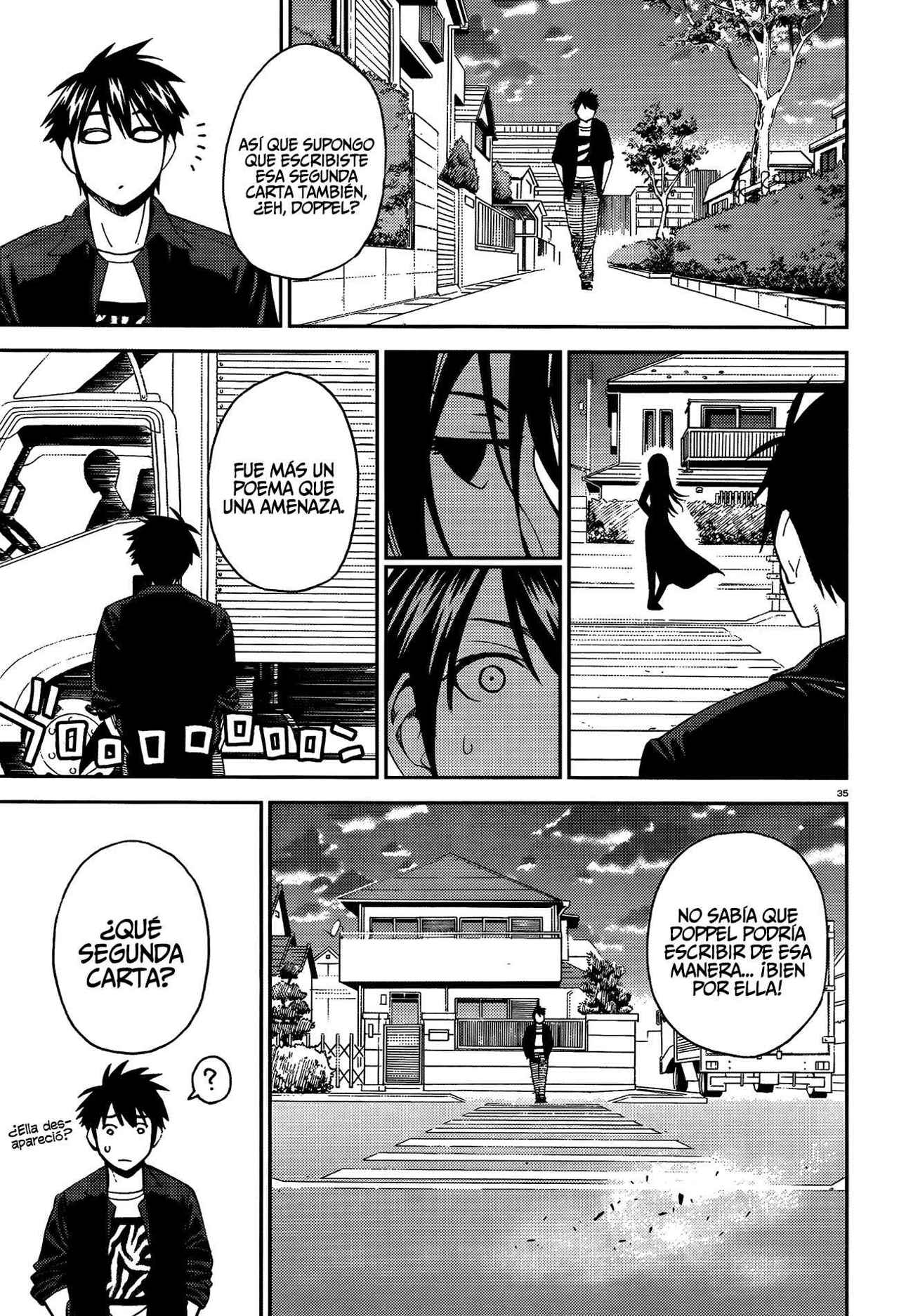 Read Monster Musume Everyday Life with Monster Girls ES Manga Online