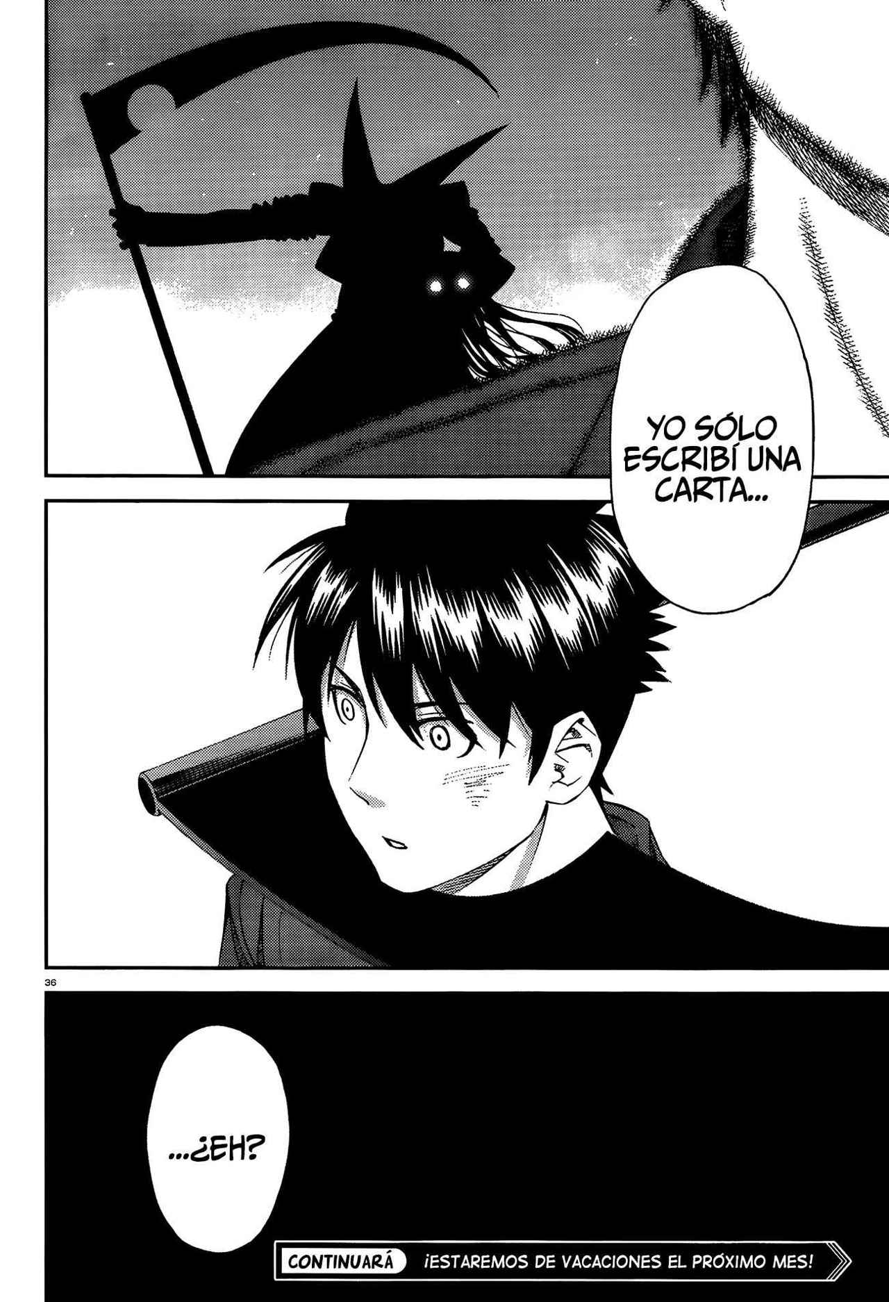 Read Monster Musume Everyday Life with Monster Girls ES Manga Online