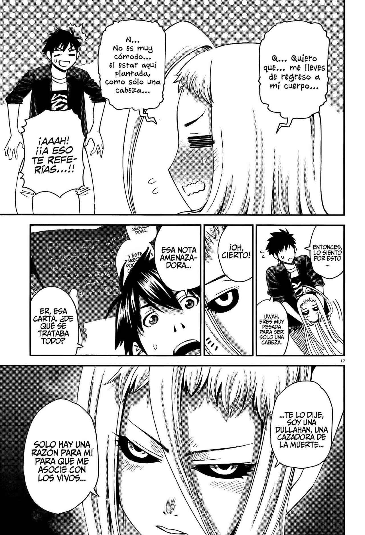 Read Monster Musume Everyday Life with Monster Girls ES Manga Online