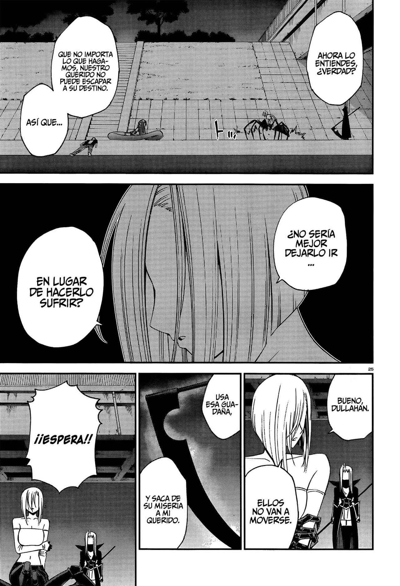 Read Monster Musume Everyday Life with Monster Girls ES Manga Online