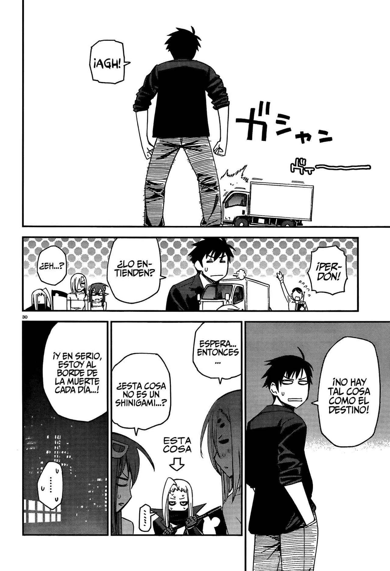Read Monster Musume Everyday Life with Monster Girls ES Manga Online