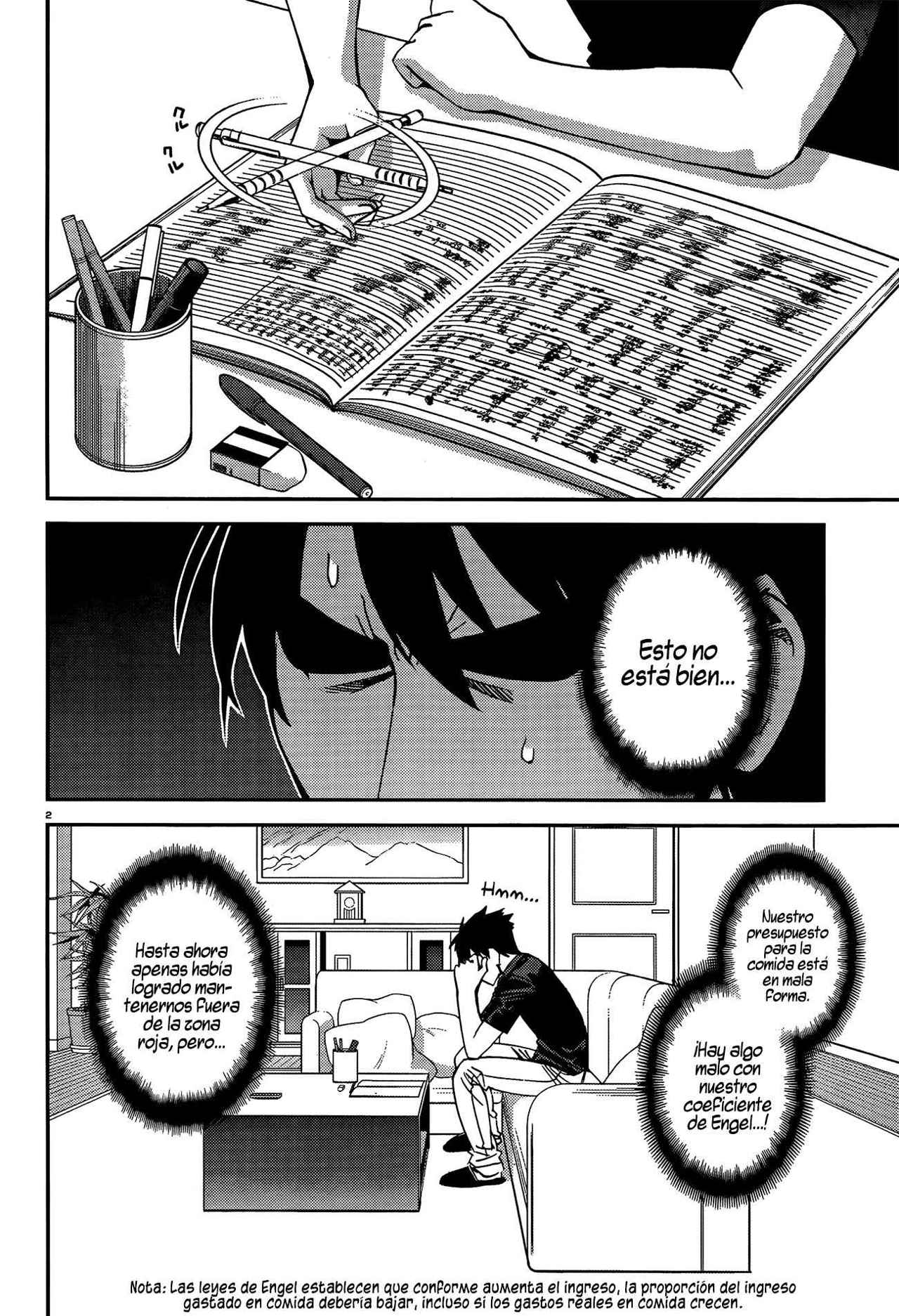 Read Monster Musume Everyday Life with Monster Girls ES Manga Online