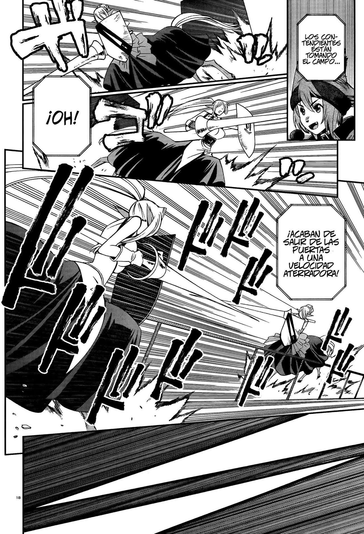 Read Monster Musume Everyday Life with Monster Girls ES Manga Online