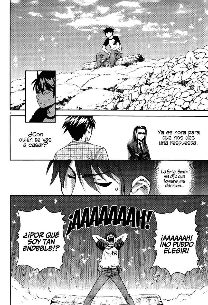 Read Monster Musume Everyday Life with Monster Girls ES Manga Online