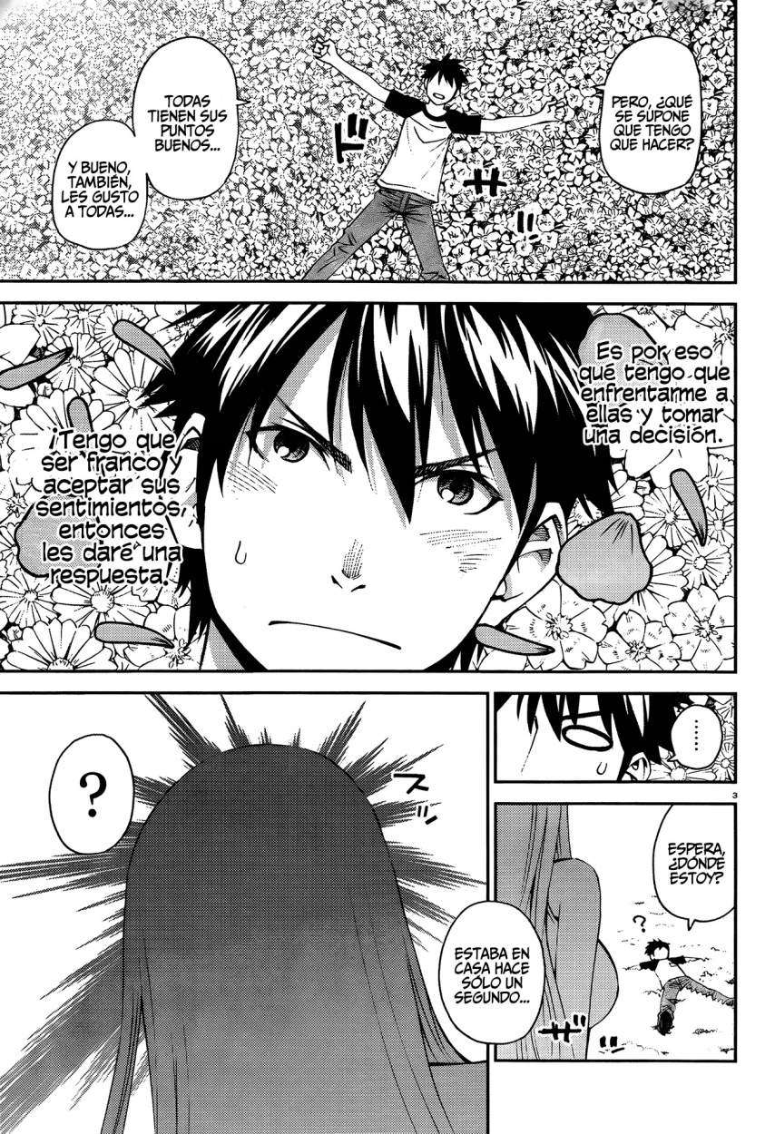 Read Monster Musume Everyday Life with Monster Girls ES Manga Online