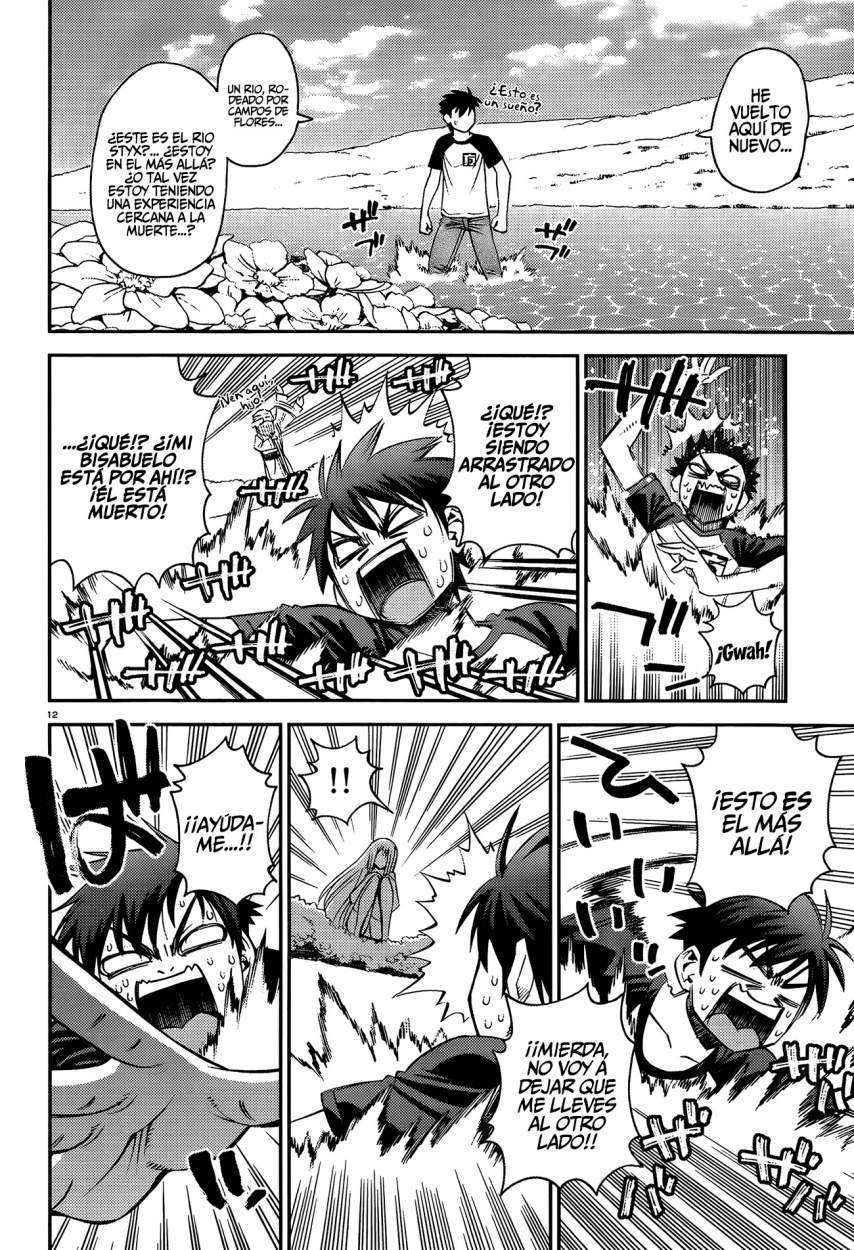 Read Monster Musume Everyday Life with Monster Girls ES Manga Online