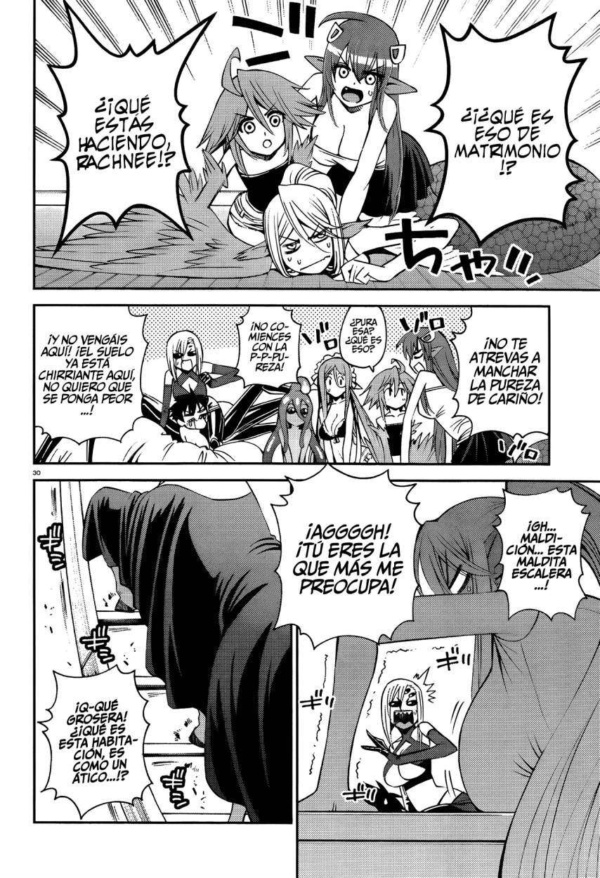 Read Monster Musume Everyday Life with Monster Girls ES Manga Online
