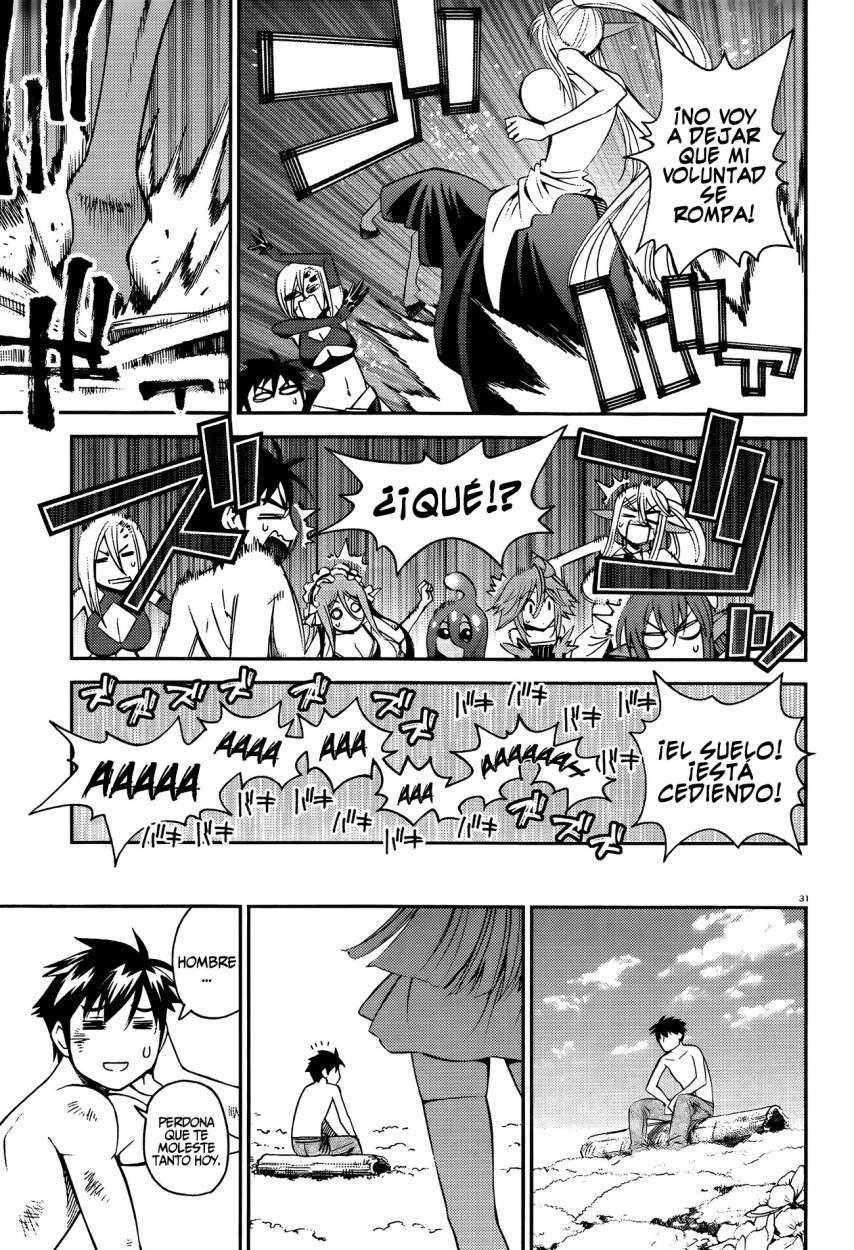 Read Monster Musume Everyday Life with Monster Girls ES Manga Online
