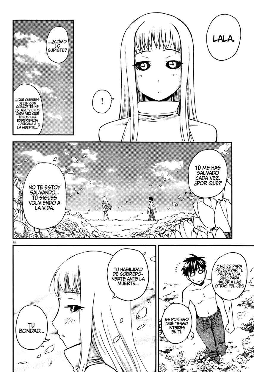 Read Monster Musume Everyday Life with Monster Girls ES Manga Online