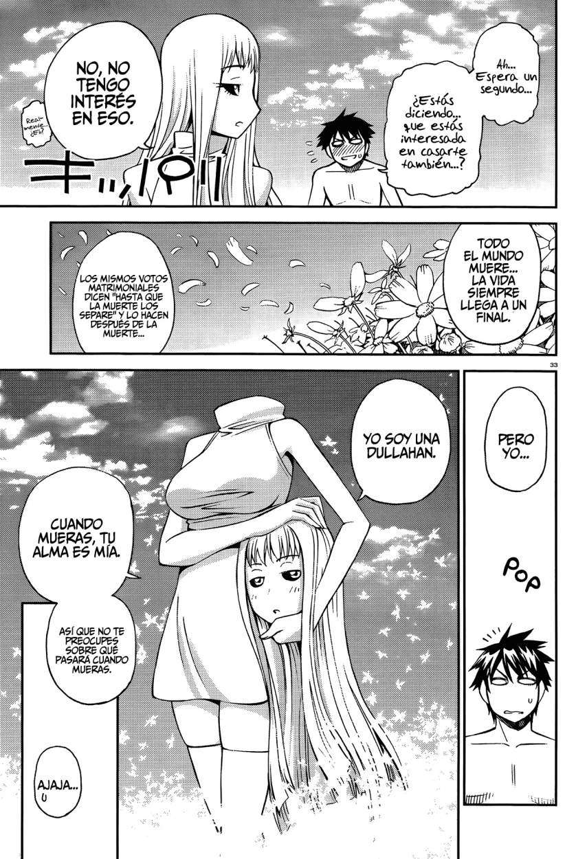 Read Monster Musume Everyday Life with Monster Girls ES Manga Online