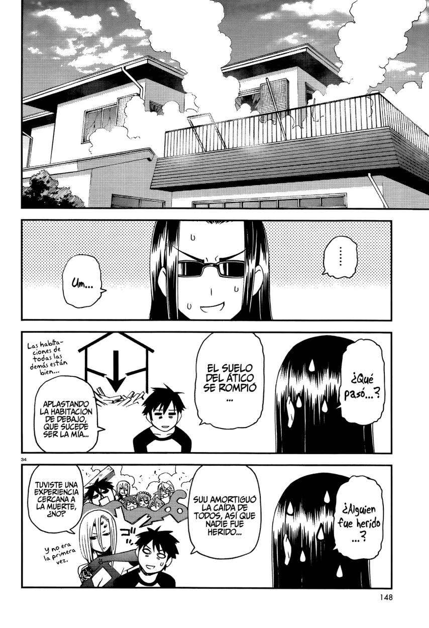 Read Monster Musume Everyday Life with Monster Girls ES Manga Online
