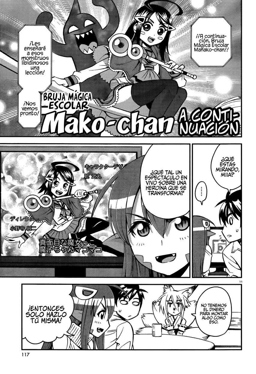 Read Monster Musume Everyday Life with Monster Girls ES Manga Online