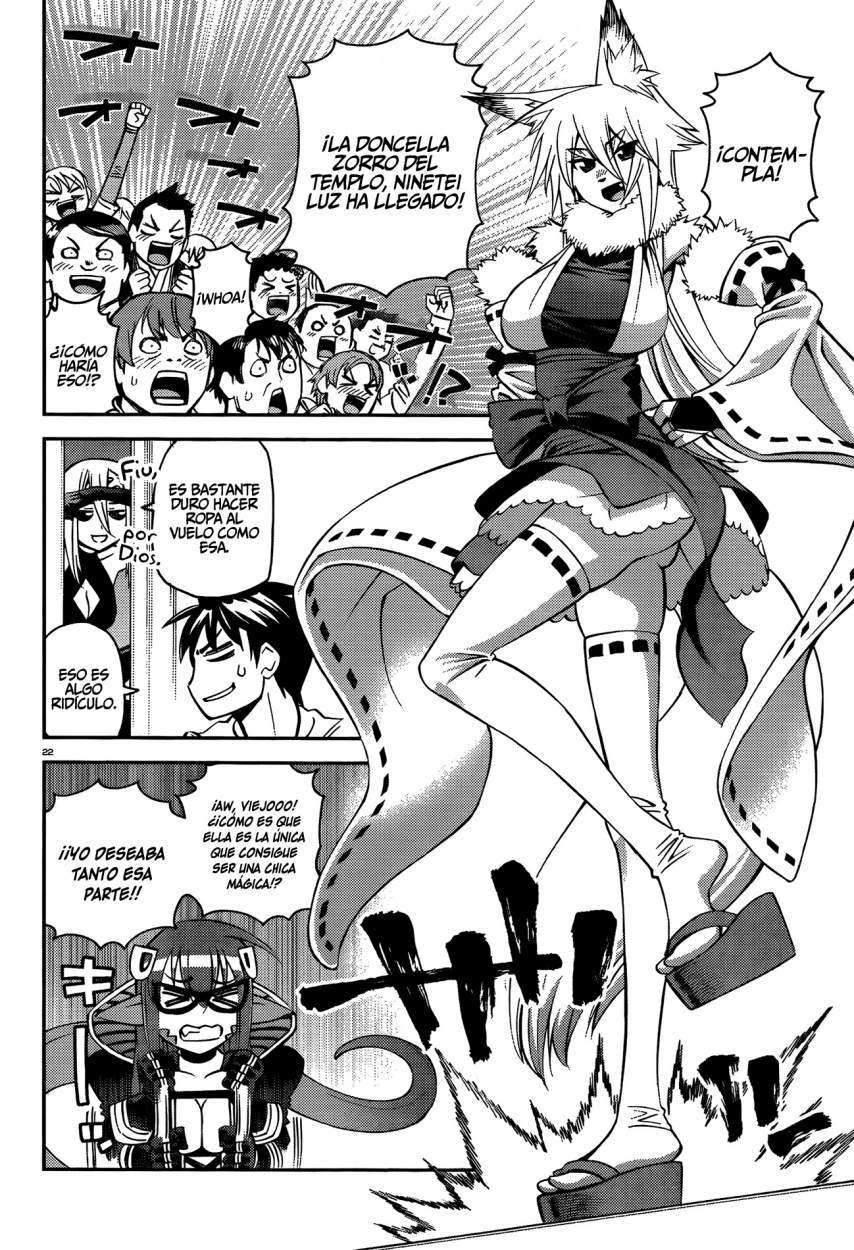 Read Monster Musume Everyday Life with Monster Girls ES Manga Online