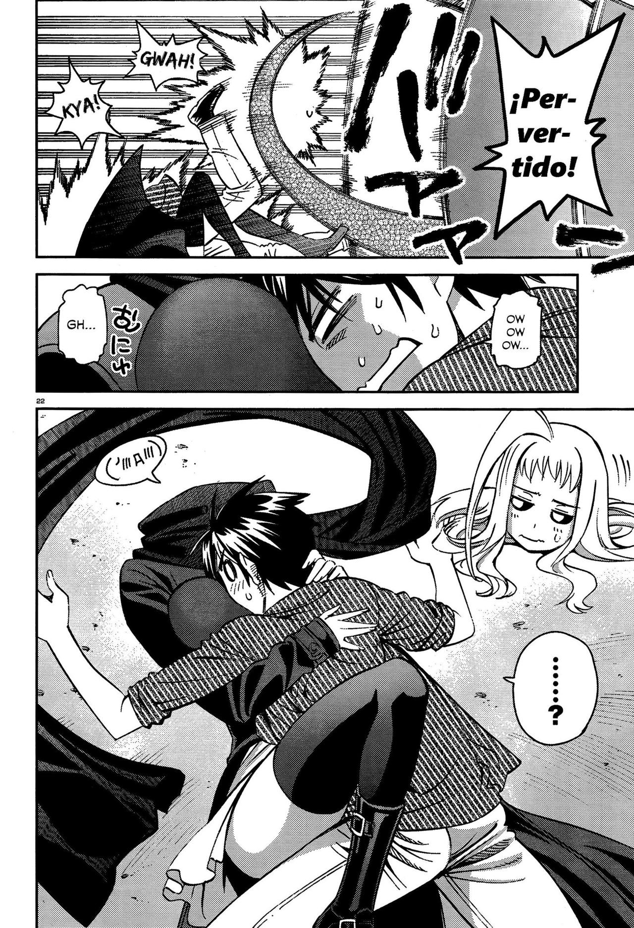 Read Monster Musume Everyday Life with Monster Girls ES Manga Online