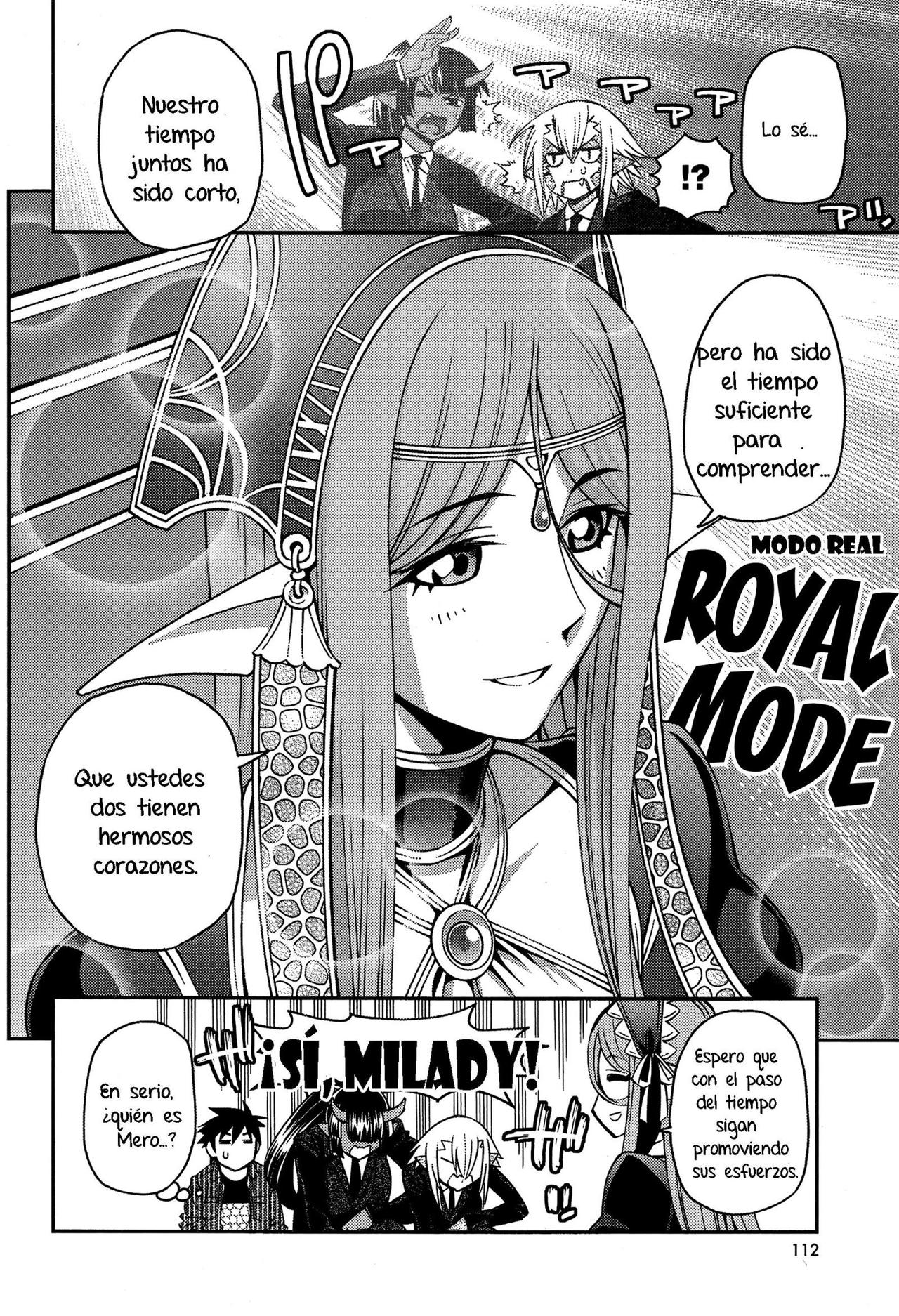Read Monster Musume Everyday Life with Monster Girls ES Manga Online