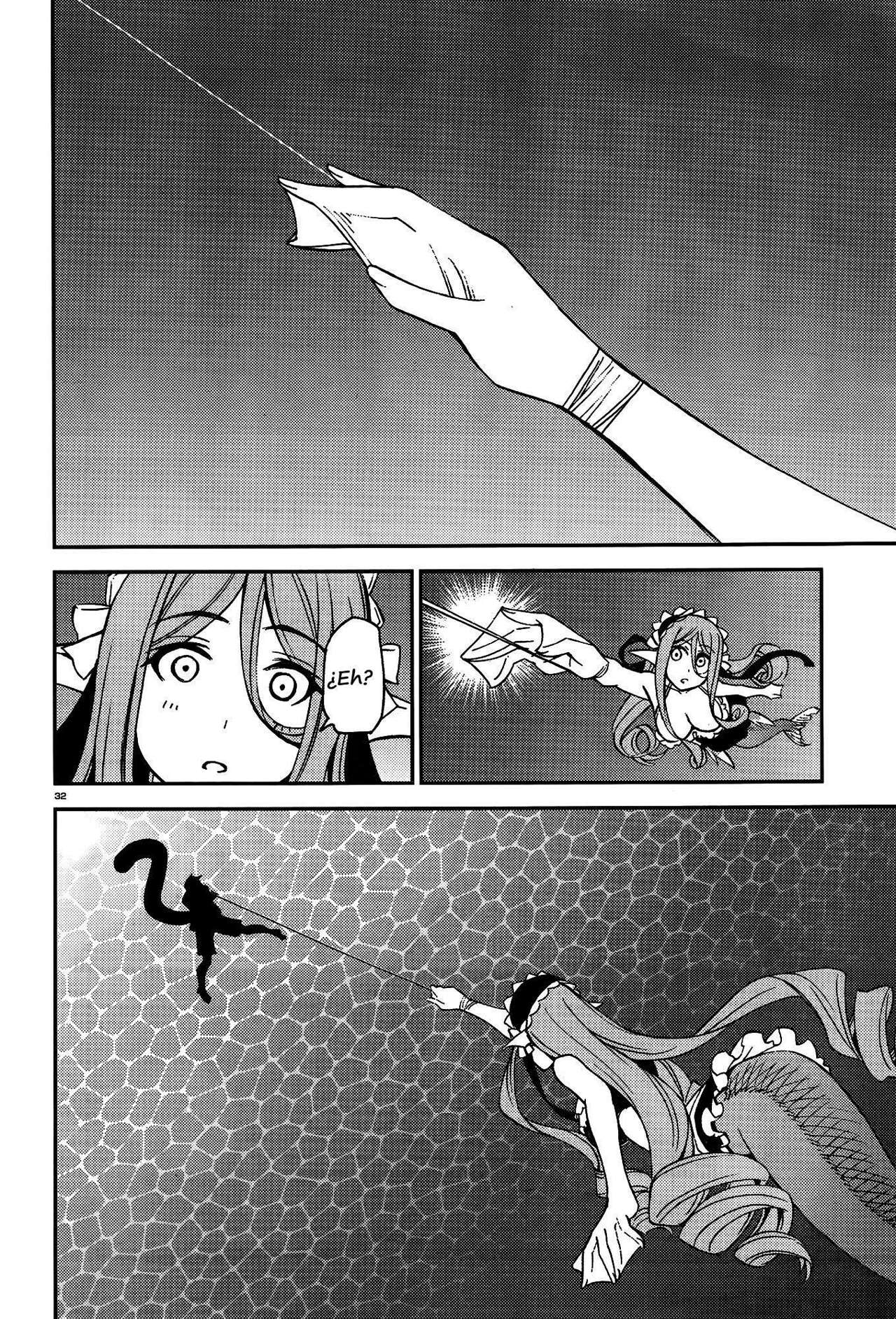 Read Monster Musume Everyday Life with Monster Girls ES Manga Online