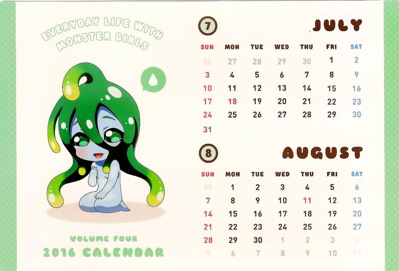 Read Monster Musume Everyday Life with Monster Girls ES Manga Online