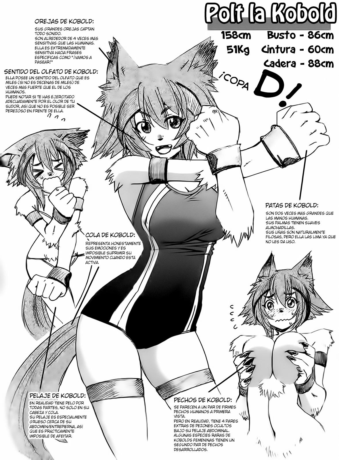Read Monster Musume Everyday Life with Monster Girls ES Manga Online