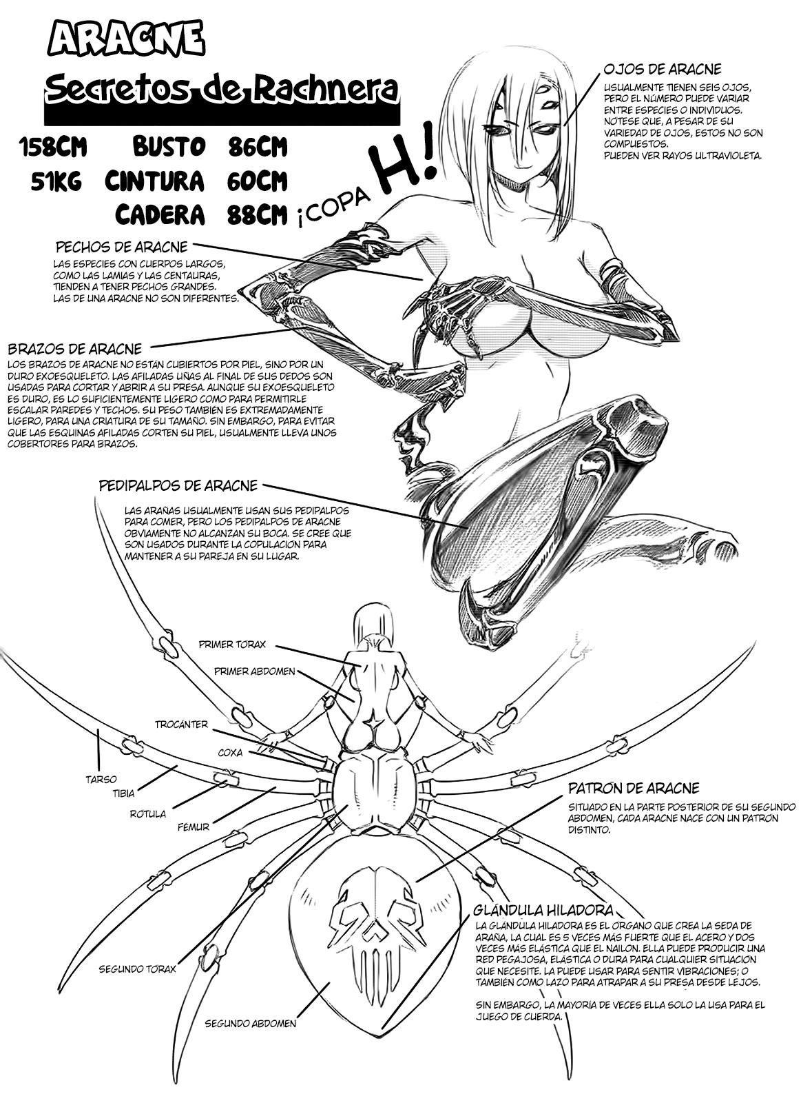 Read Monster Musume Everyday Life with Monster Girls ES Manga Online