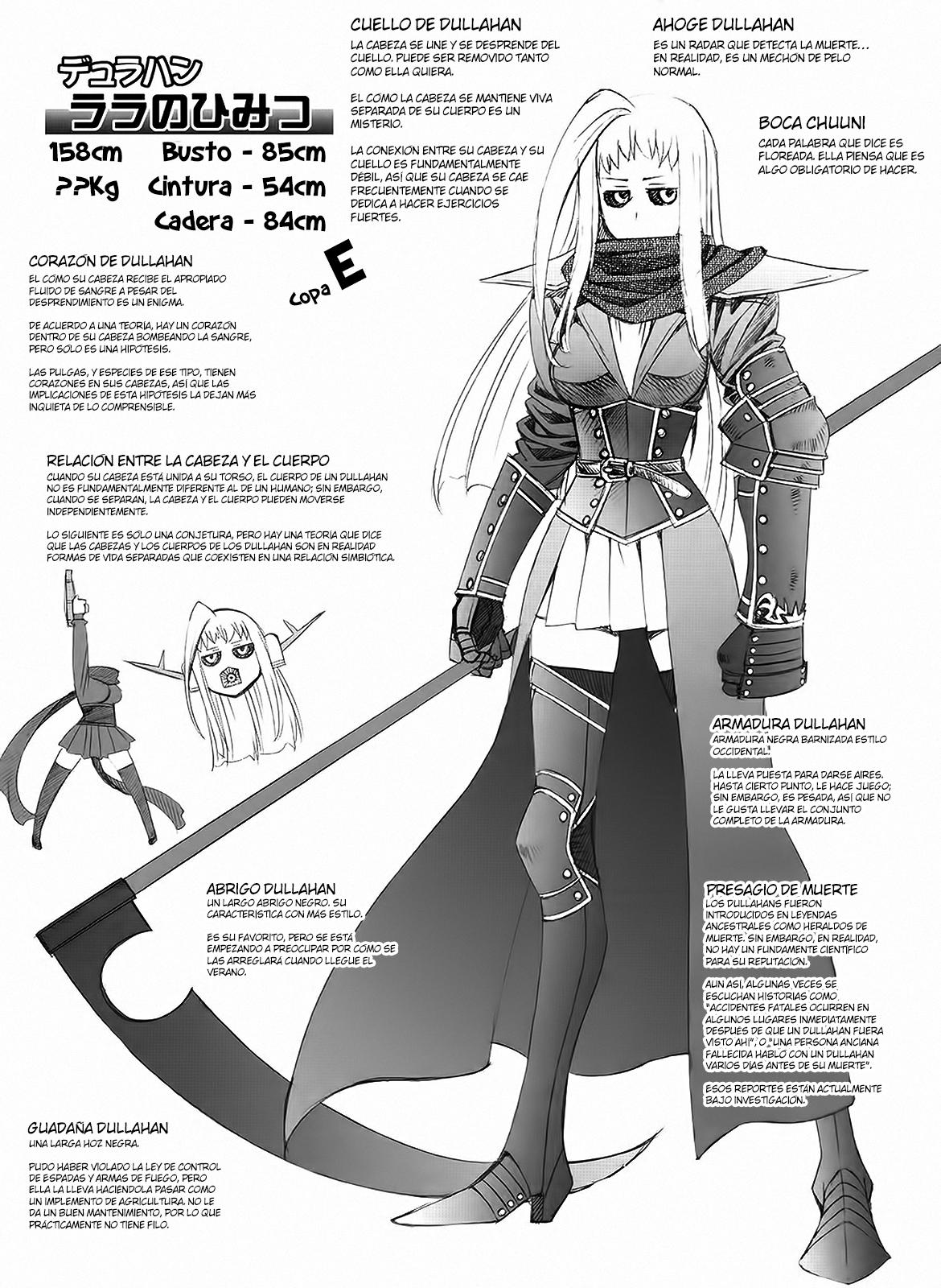 Read Monster Musume Everyday Life with Monster Girls ES Manga Online