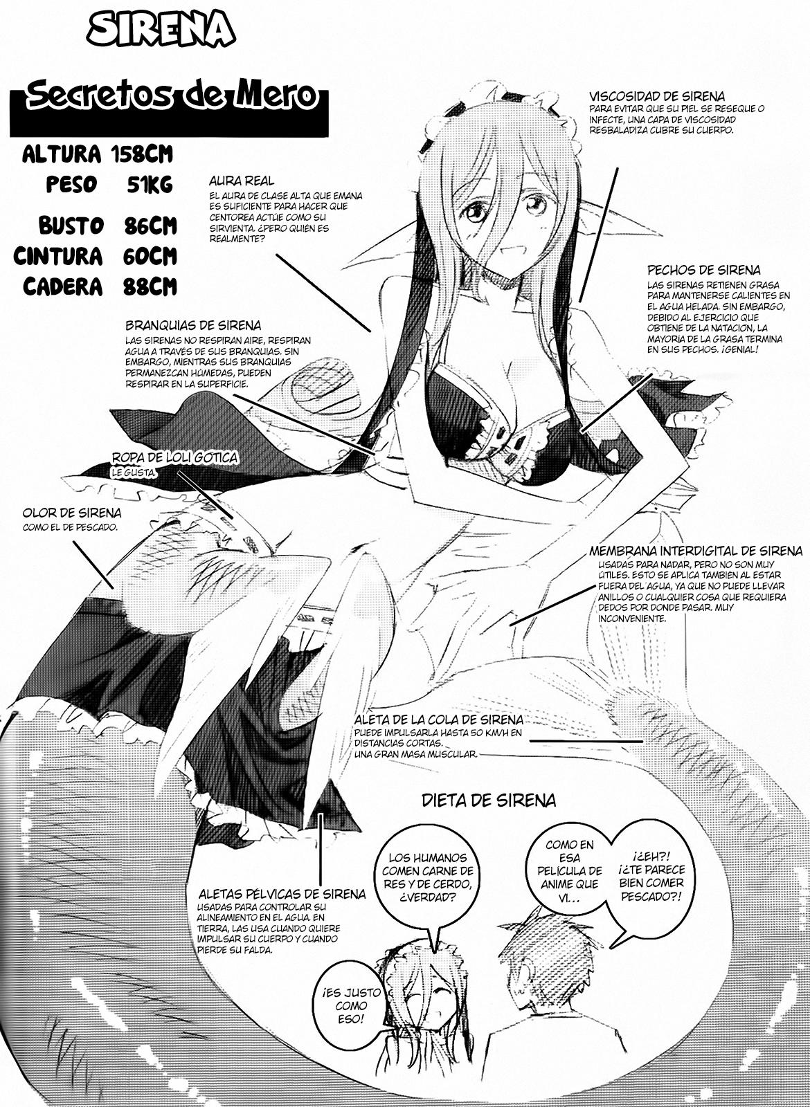 Read Monster Musume Everyday Life with Monster Girls ES Manga Online