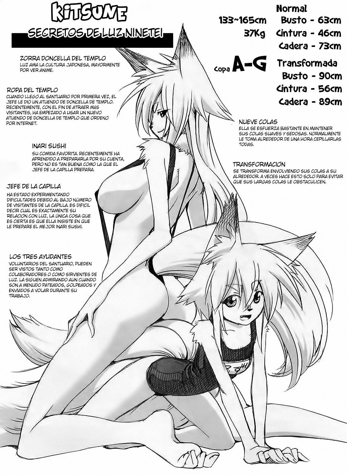 Read Monster Musume Everyday Life with Monster Girls ES Manga Online