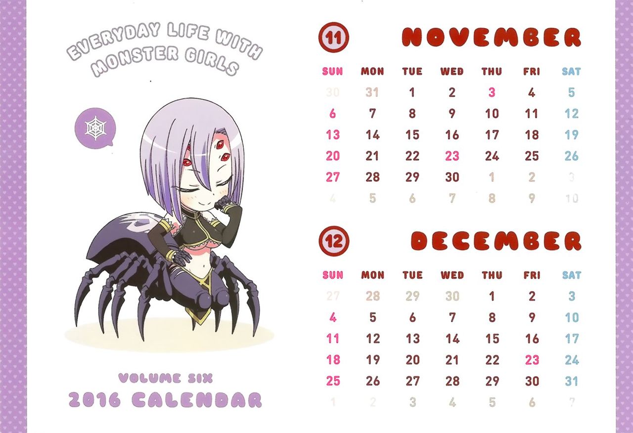 Read Monster Musume Everyday Life with Monster Girls ES Manga Online