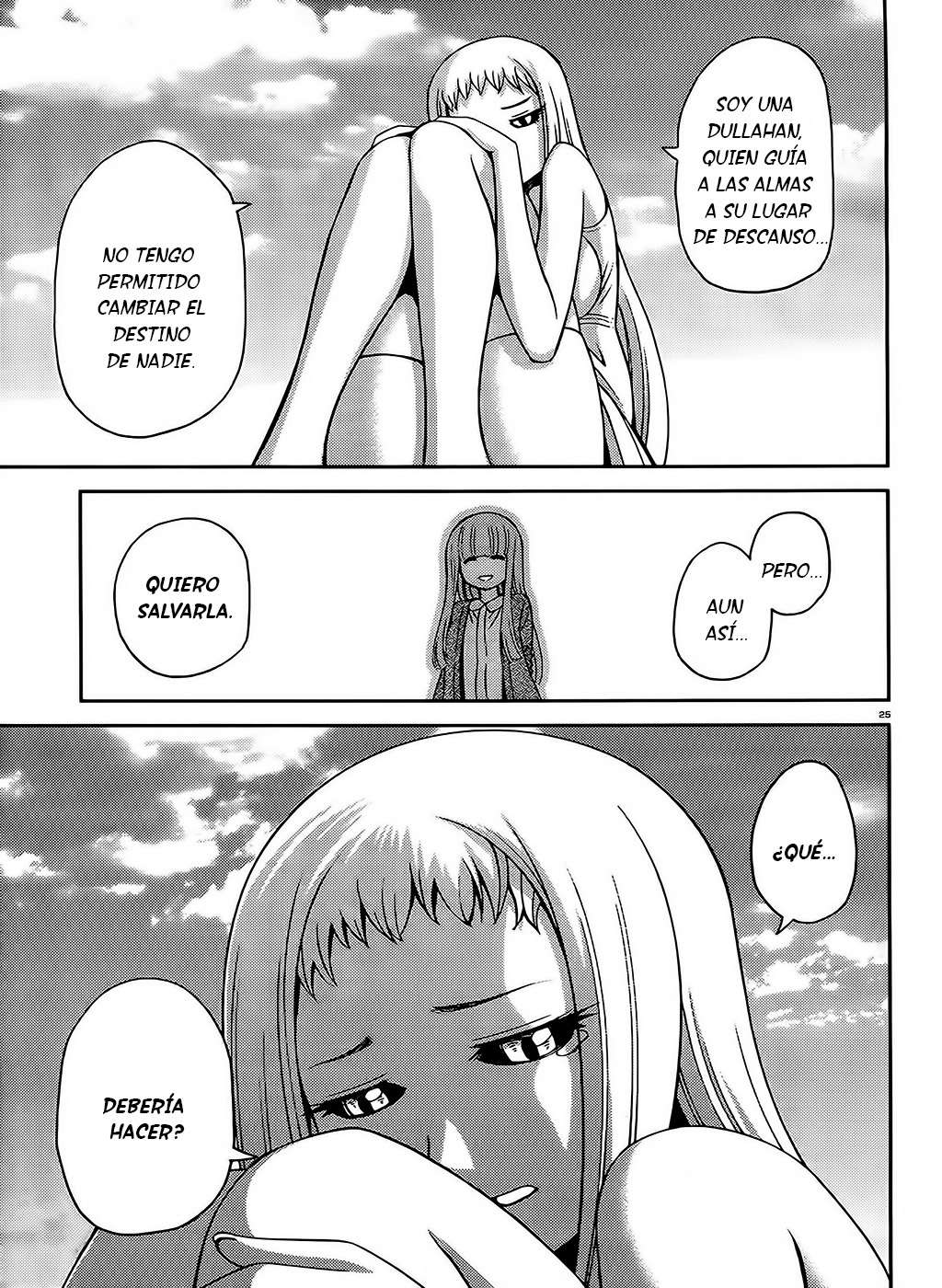 Read Monster Musume Everyday Life with Monster Girls ES Manga Online