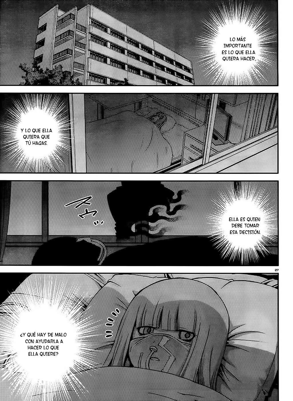 Read Monster Musume Everyday Life with Monster Girls ES Manga Online