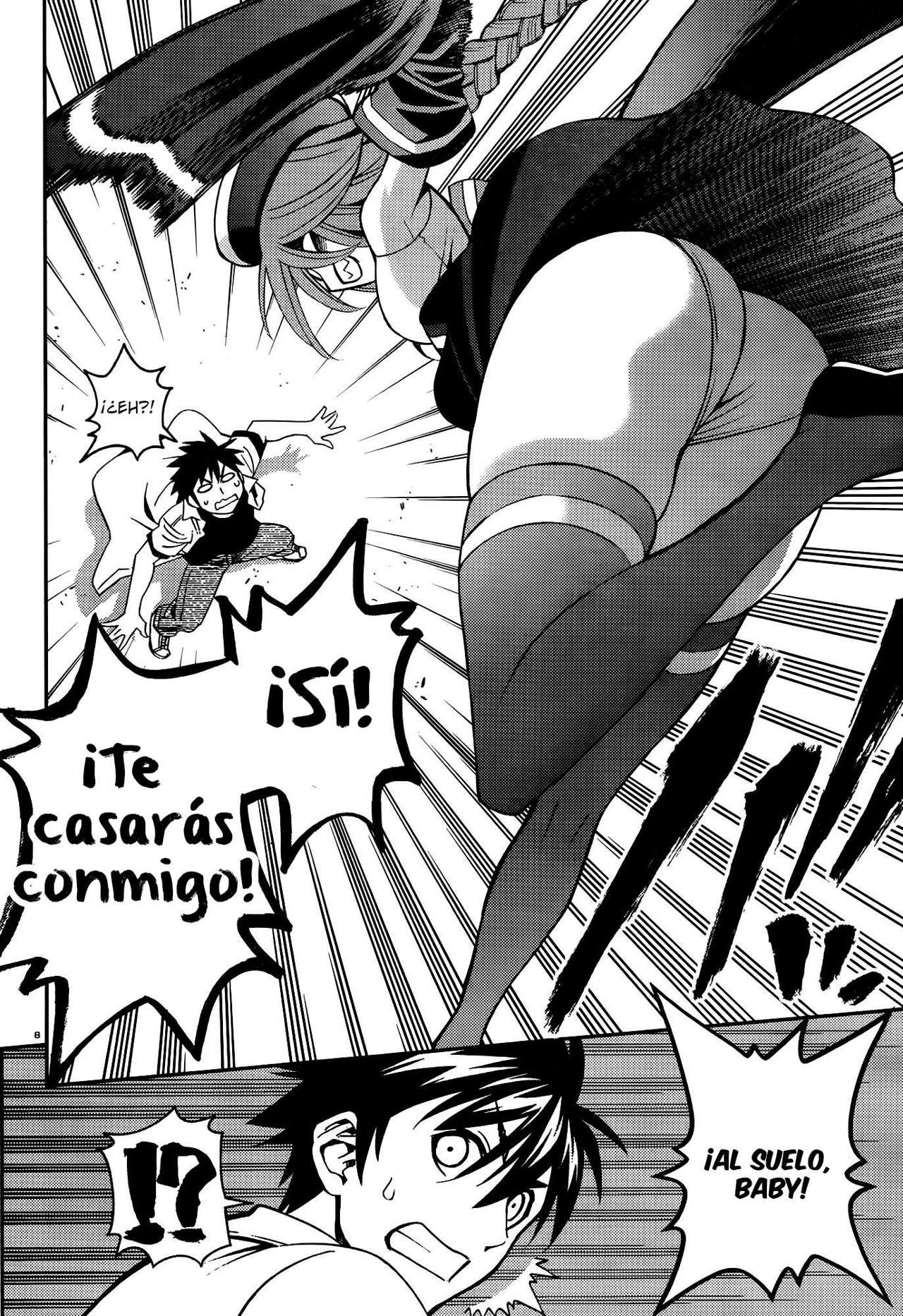 Read Monster Musume Everyday Life with Monster Girls ES Manga Online