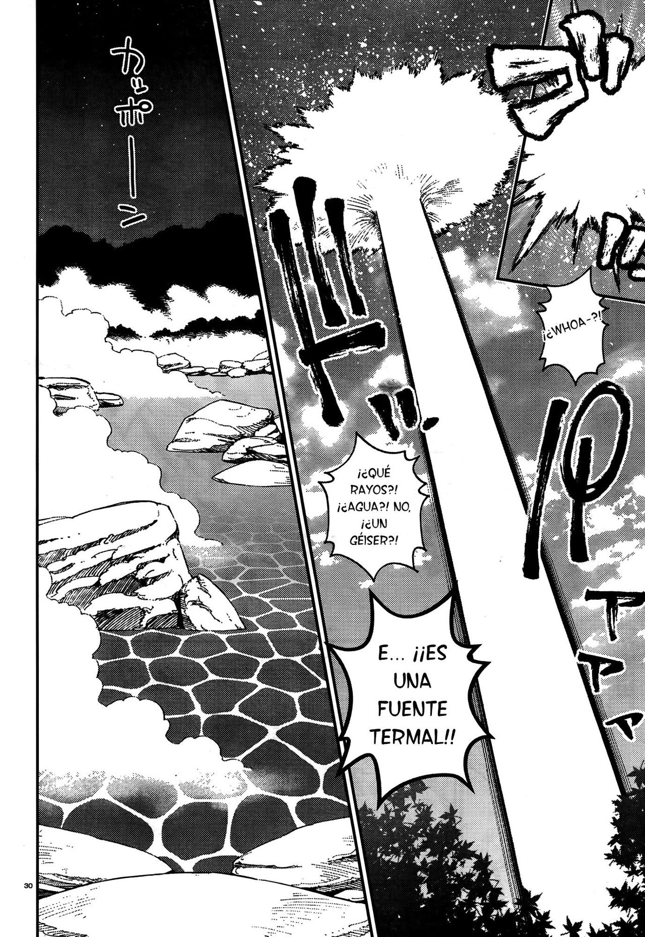 Read Monster Musume Everyday Life with Monster Girls ES Manga Online