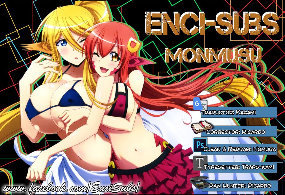 Read Monster Musume Everyday Life with Monster Girls ES Manga Online