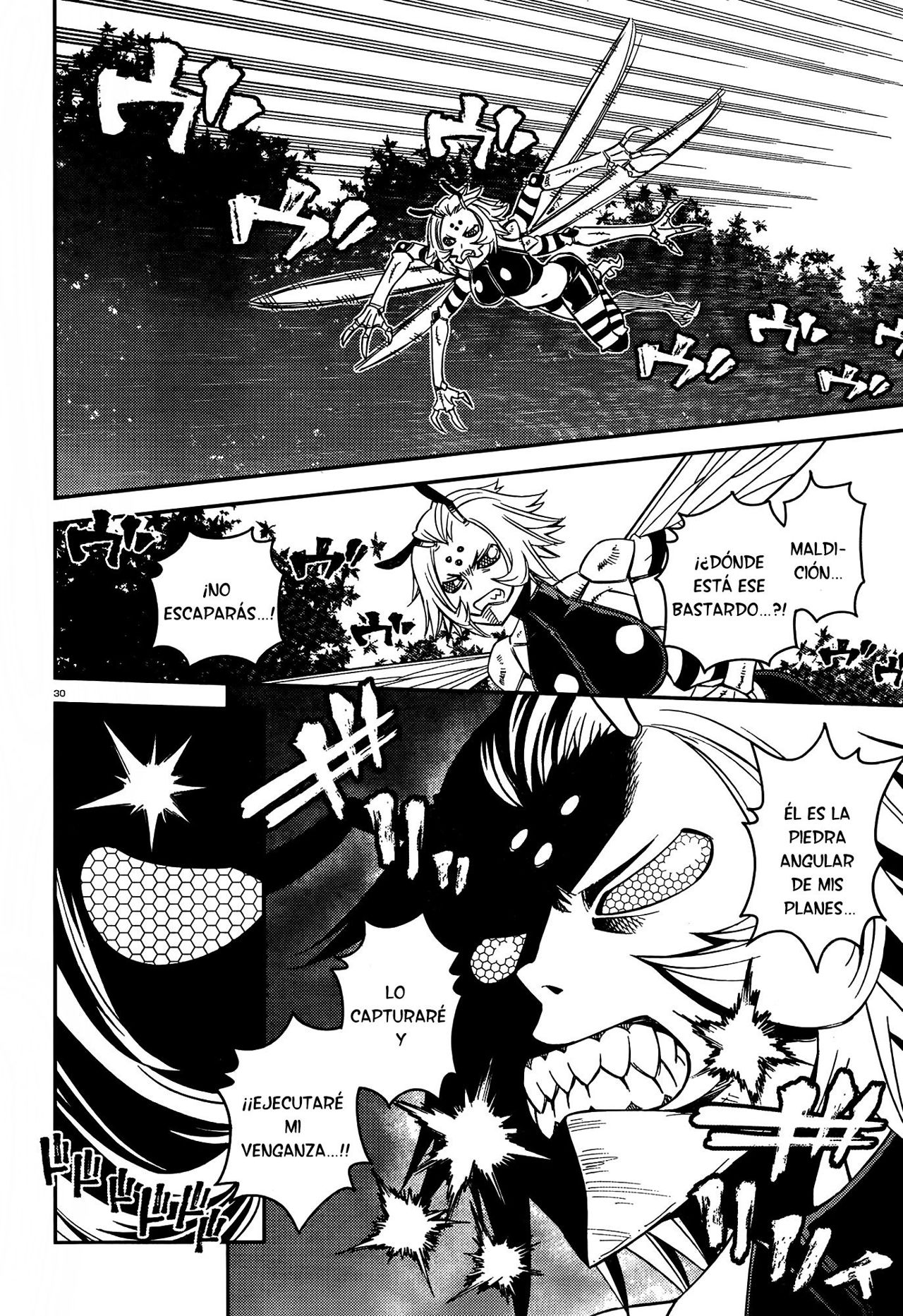 Read Monster Musume Everyday Life with Monster Girls ES Manga Online