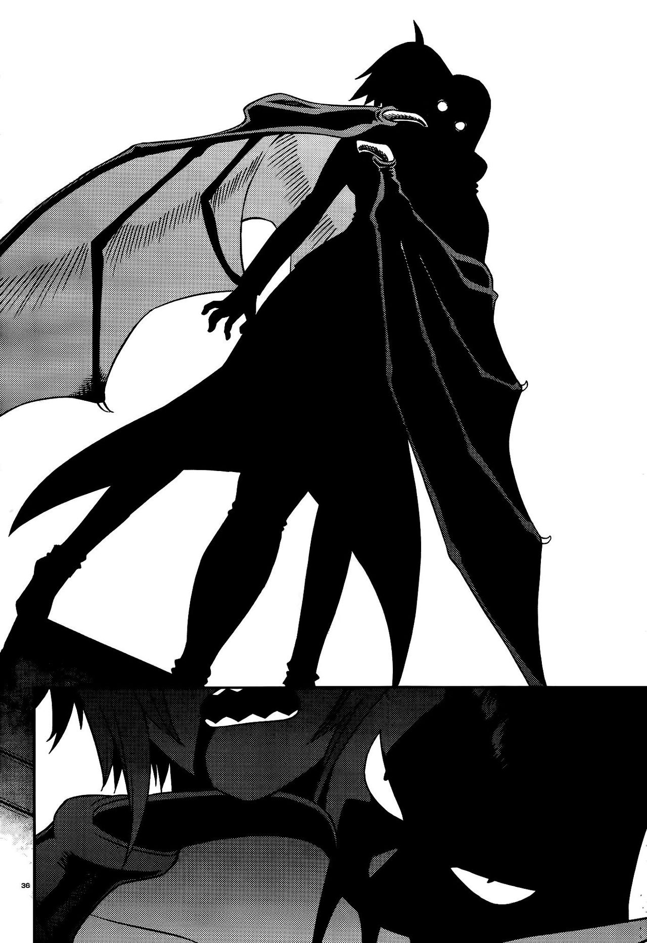 Read Monster Musume Everyday Life with Monster Girls ES Manga Online