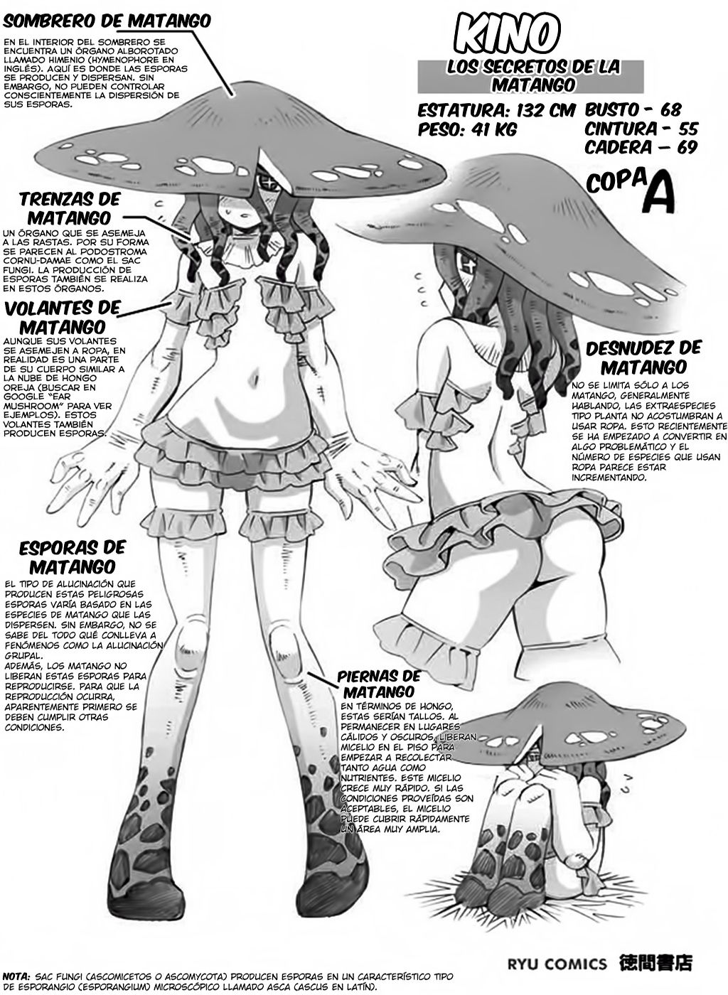Read Monster Musume Everyday Life with Monster Girls ES Manga Online