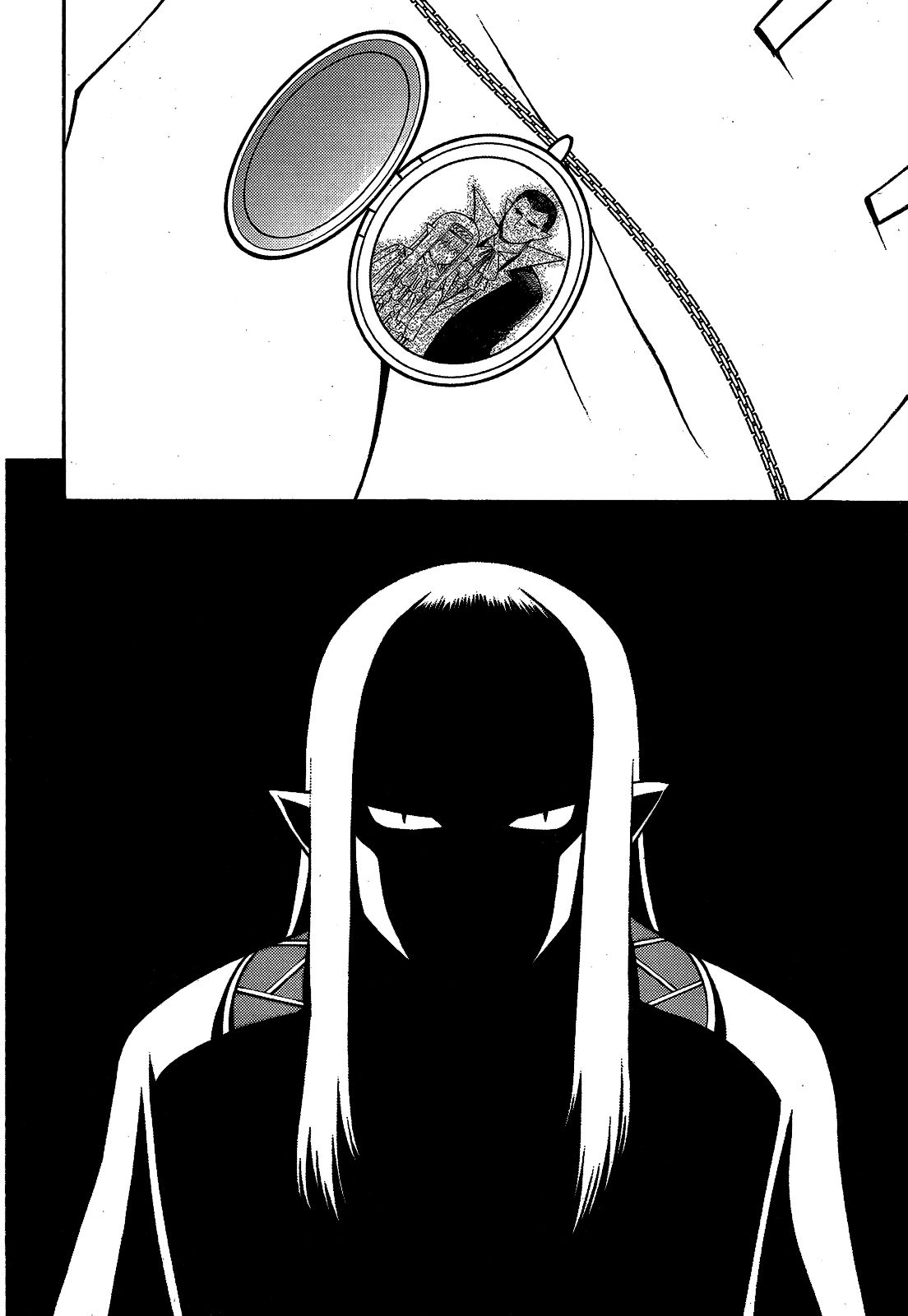 Read Monster Musume Everyday Life with Monster Girls ES Manga Online