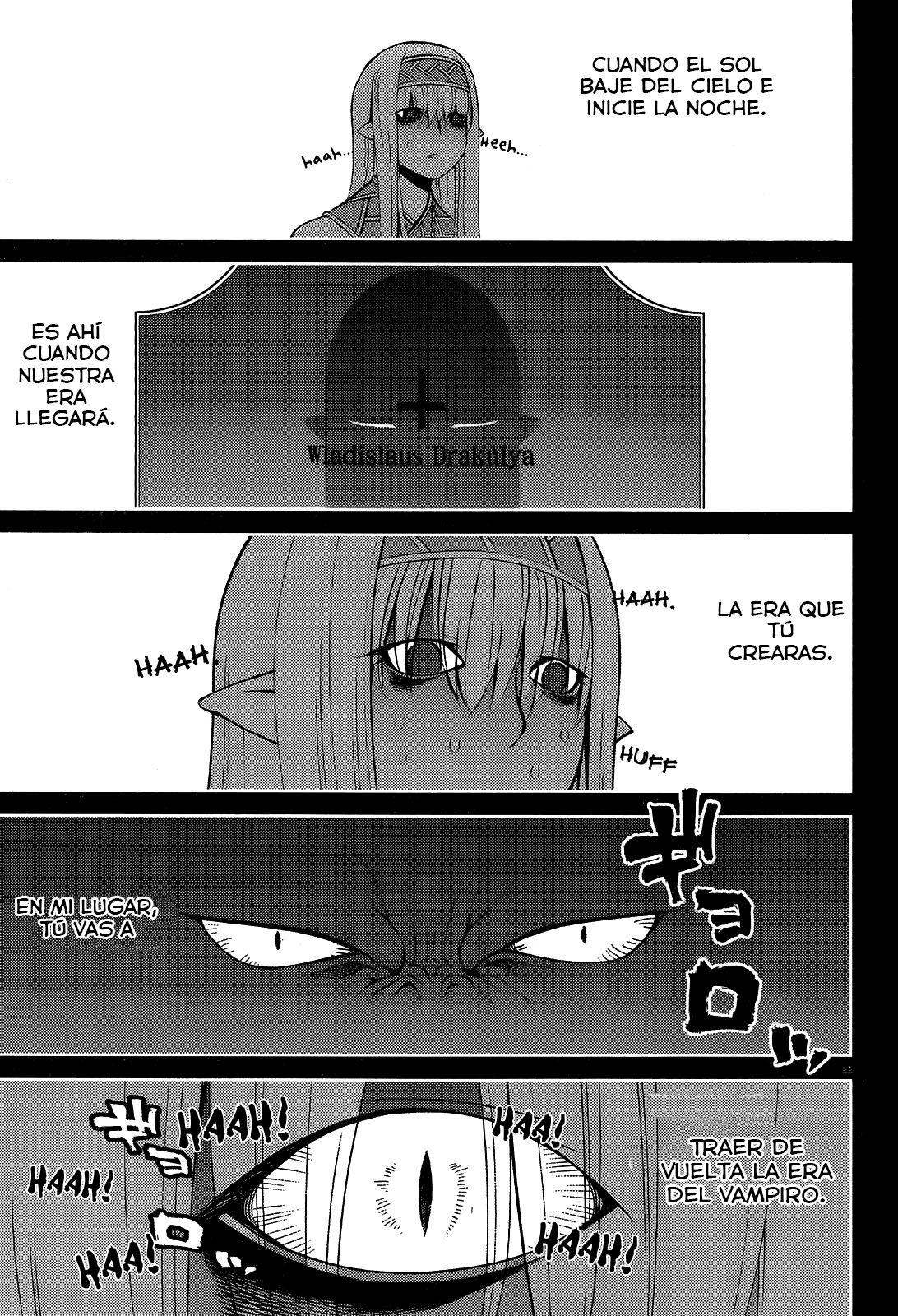 Read Monster Musume Everyday Life with Monster Girls ES Manga Online