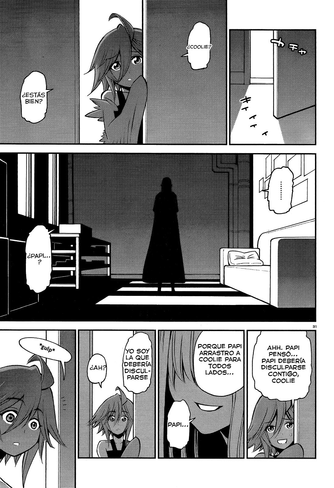 Read Monster Musume Everyday Life with Monster Girls ES Manga Online