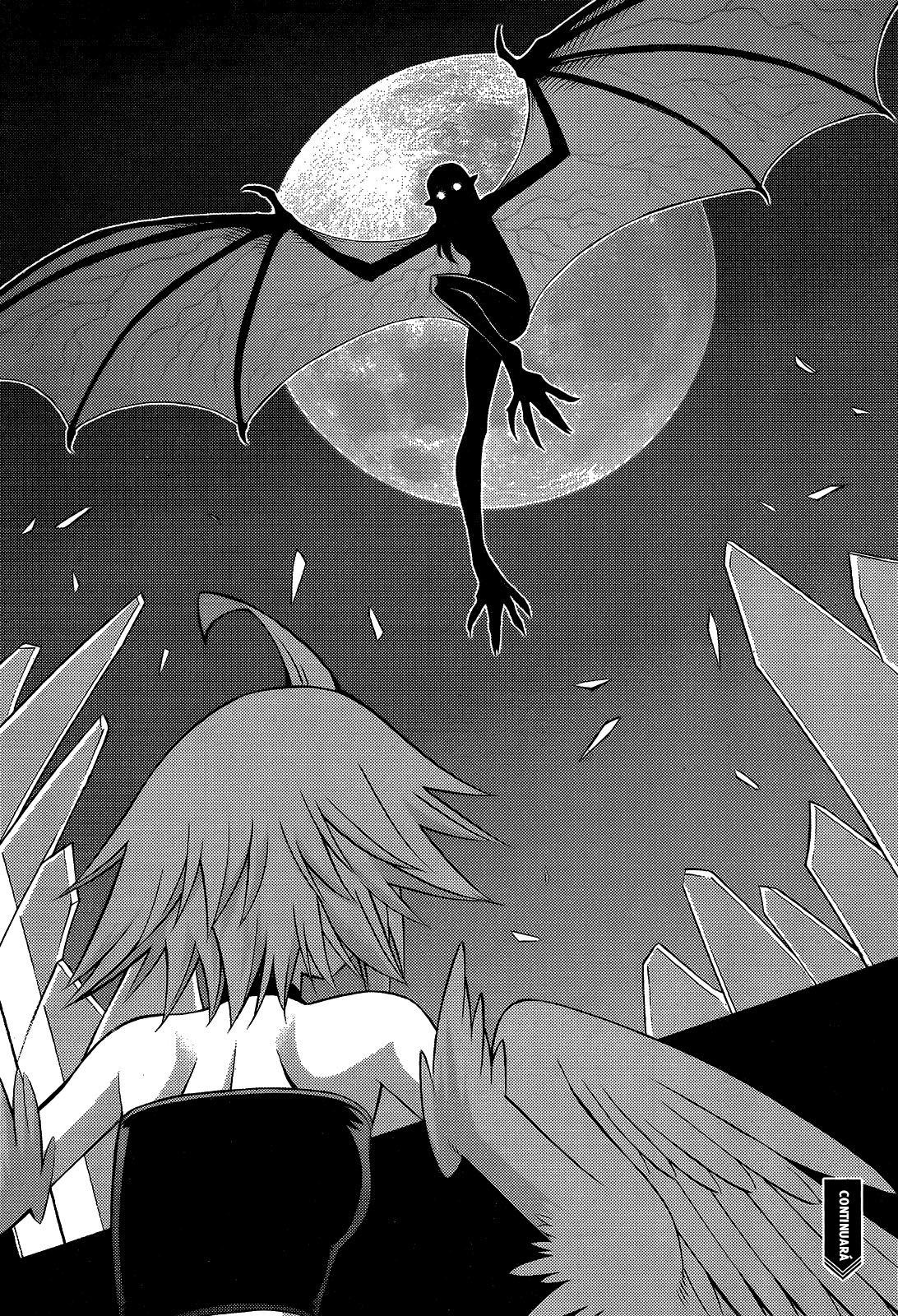 Read Monster Musume Everyday Life with Monster Girls ES Manga Online