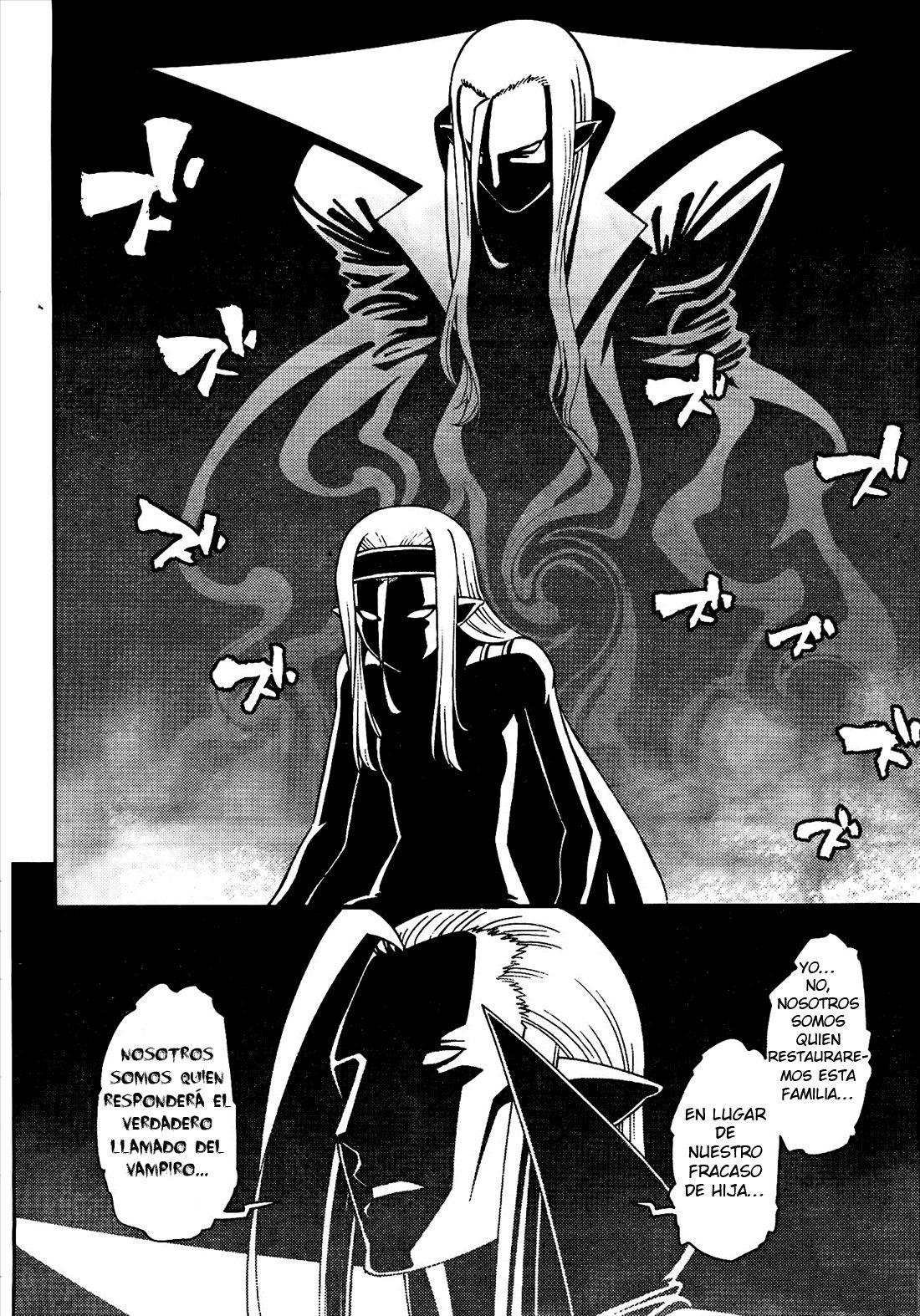 Read Monster Musume Everyday Life with Monster Girls ES Manga Online