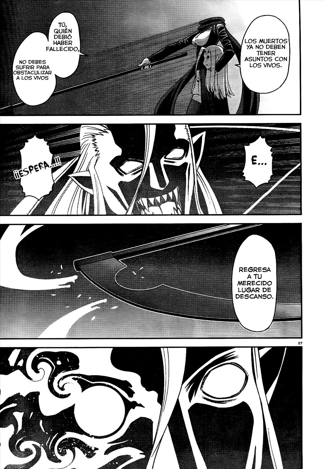 Read Monster Musume Everyday Life with Monster Girls ES Manga Online