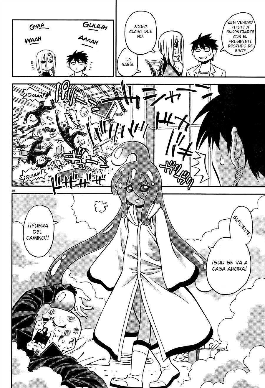Read Monster Musume Everyday Life with Monster Girls ES Manga Online