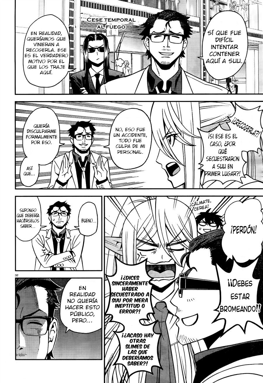 Read Monster Musume Everyday Life with Monster Girls ES Manga Online